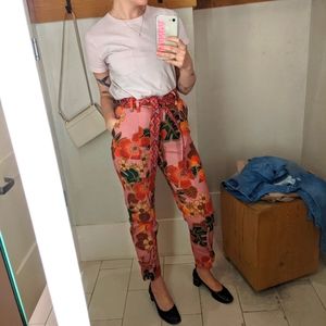 Farm Rio Esperanza pants